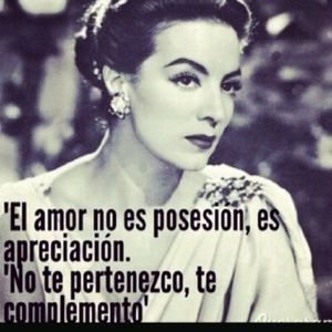 Meet your Posher, Berta